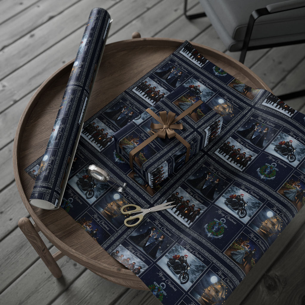 Wrapping Papers