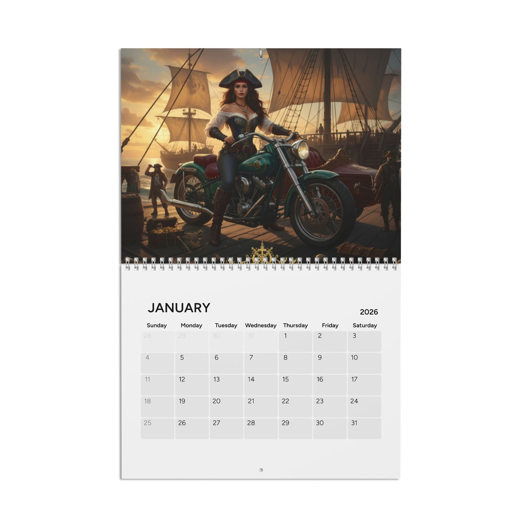Calendar (2026)