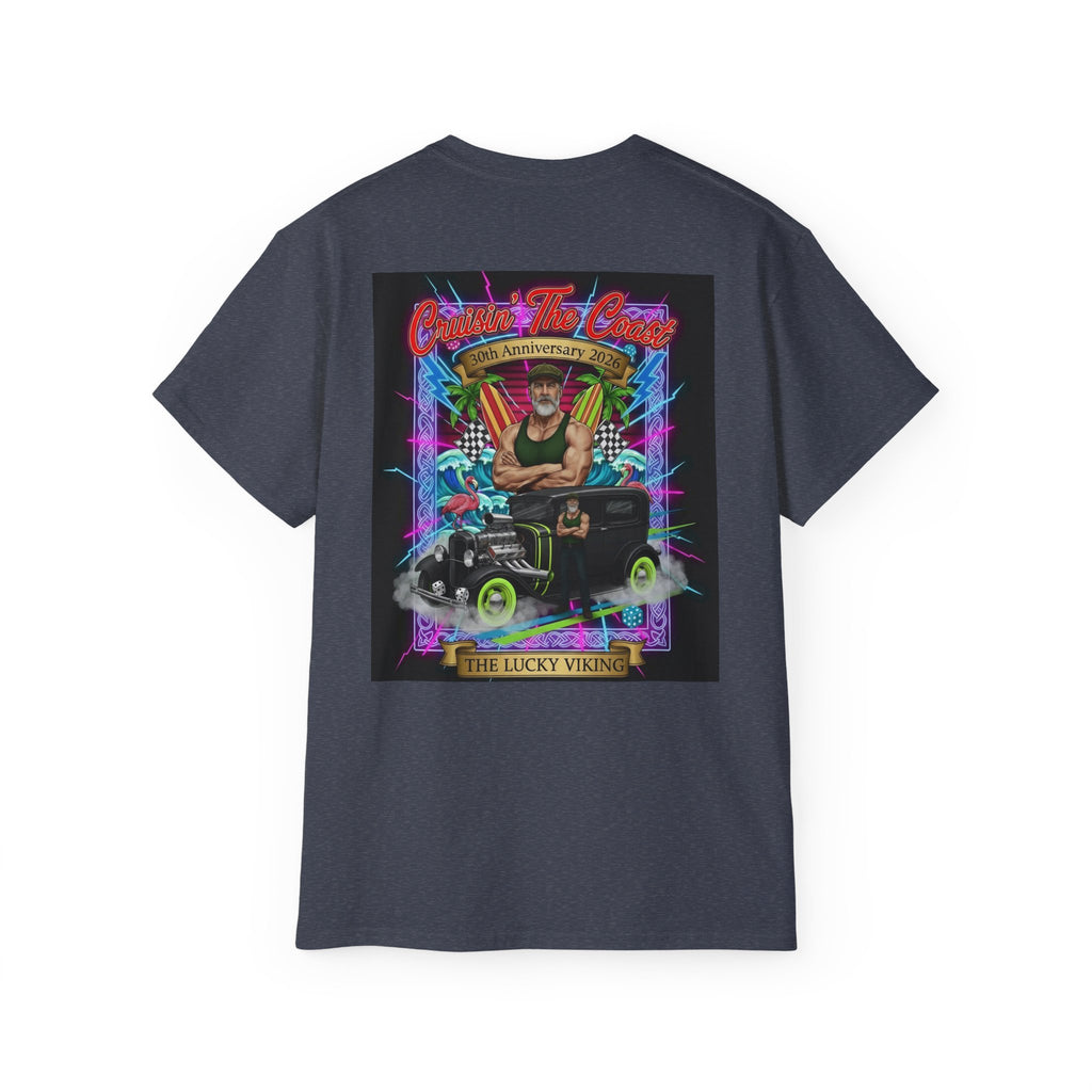 Unisex Ultra Cotton Tee