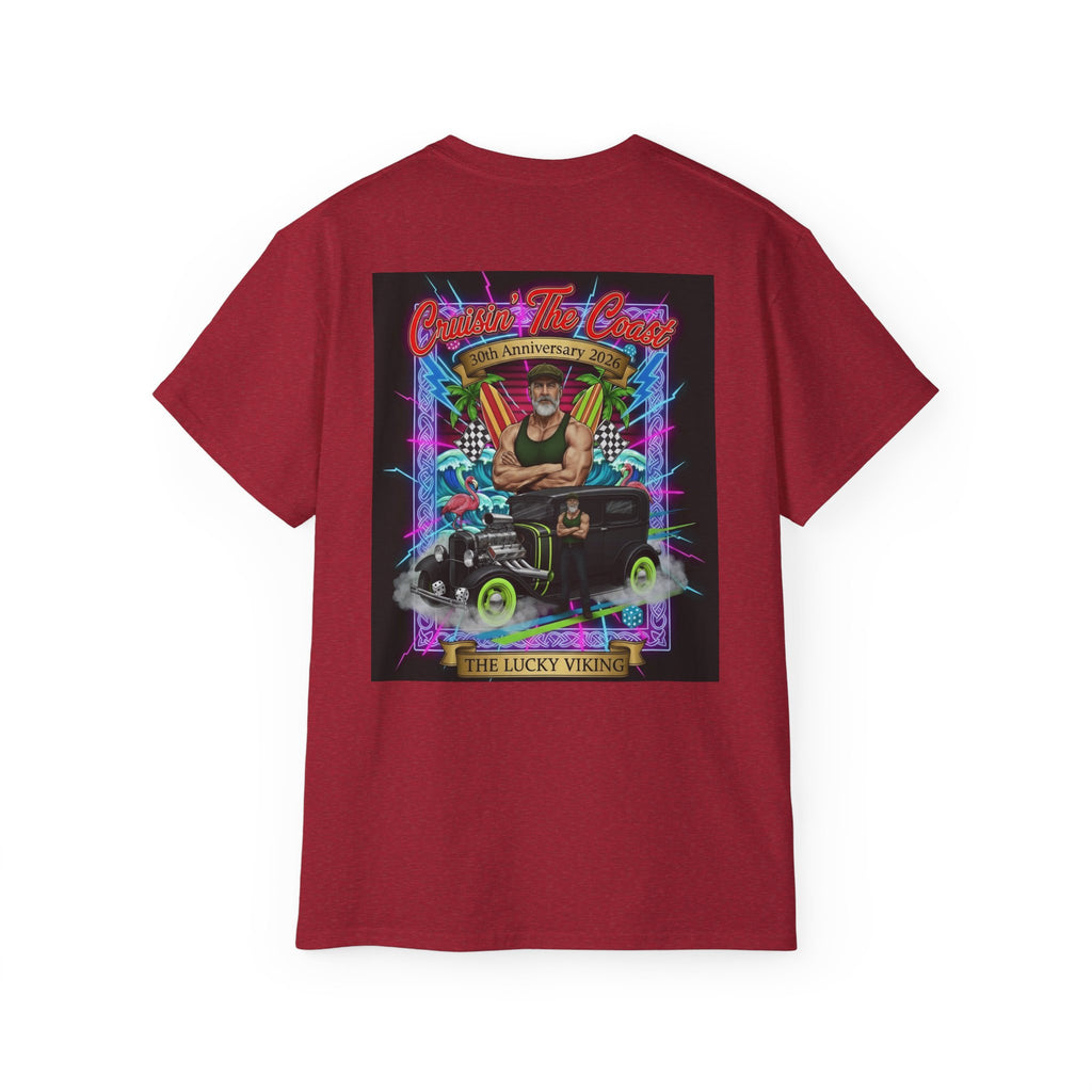 Unisex Ultra Cotton Tee