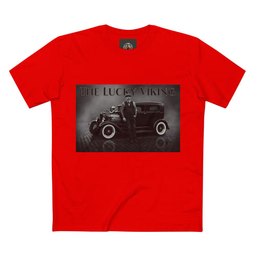 Adult Staple Tee