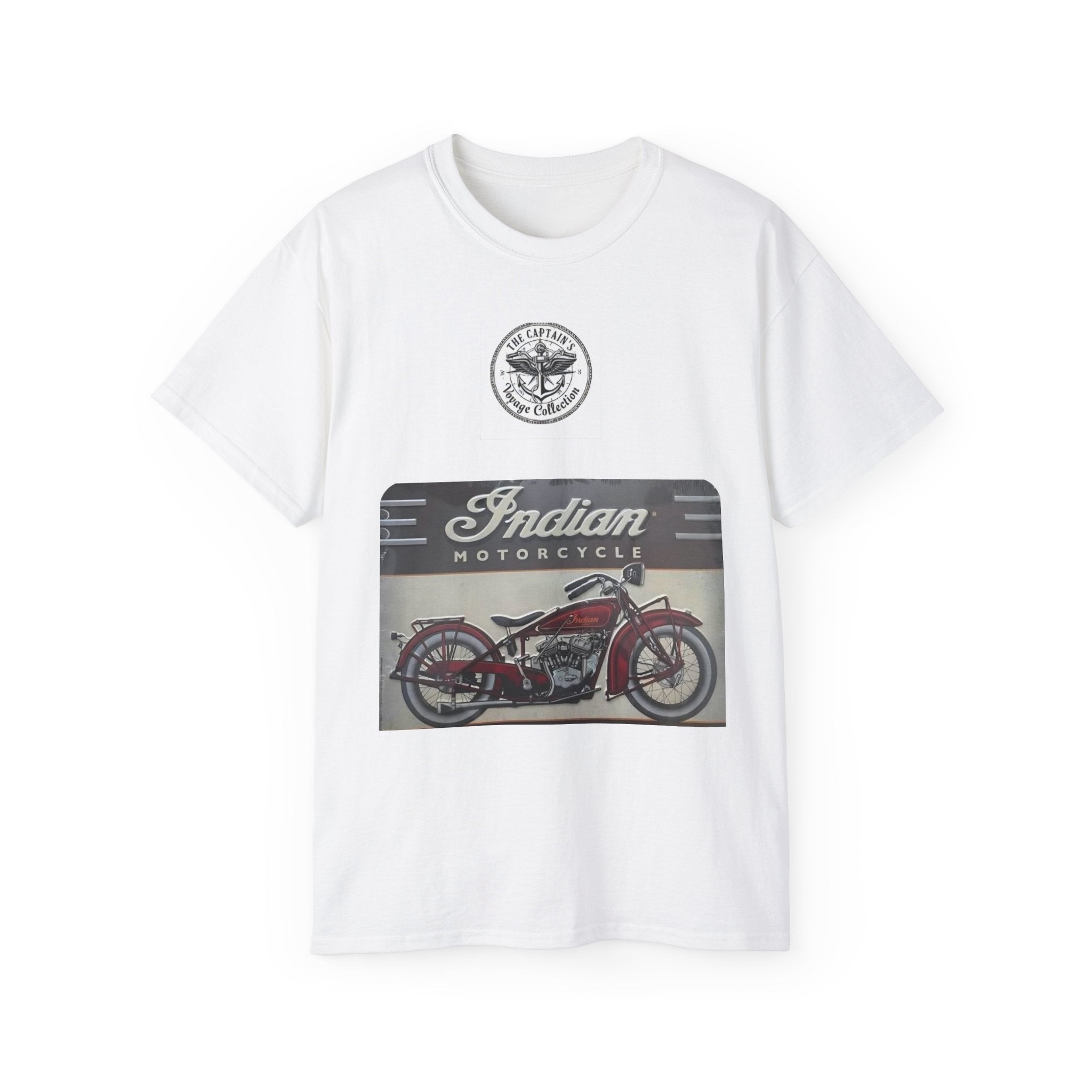 Unisex Ultra Cotton Tee