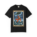 Rescue Swimmer T-Shirt – NAS Pensacola Vintage Lifesaver Tee