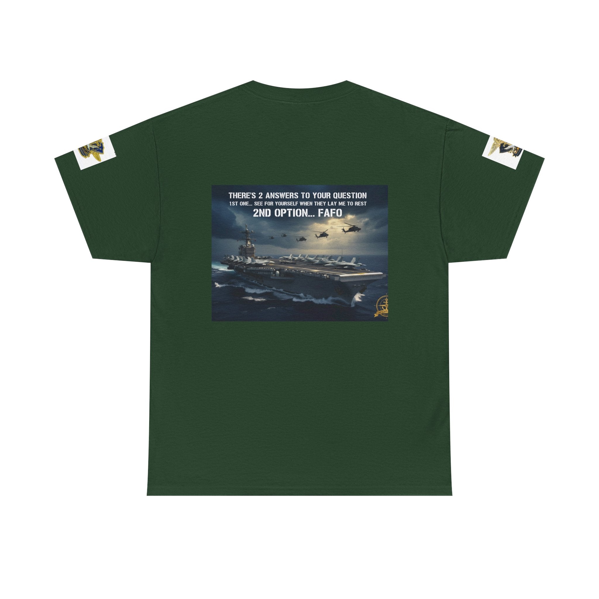 SAR Chiefs Riders Club Tee