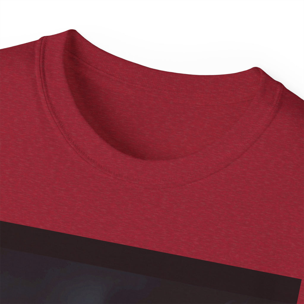 Adventure Motorcycle Tee — Fiery Rider & Nautical Voyage Graphic T-Shirt