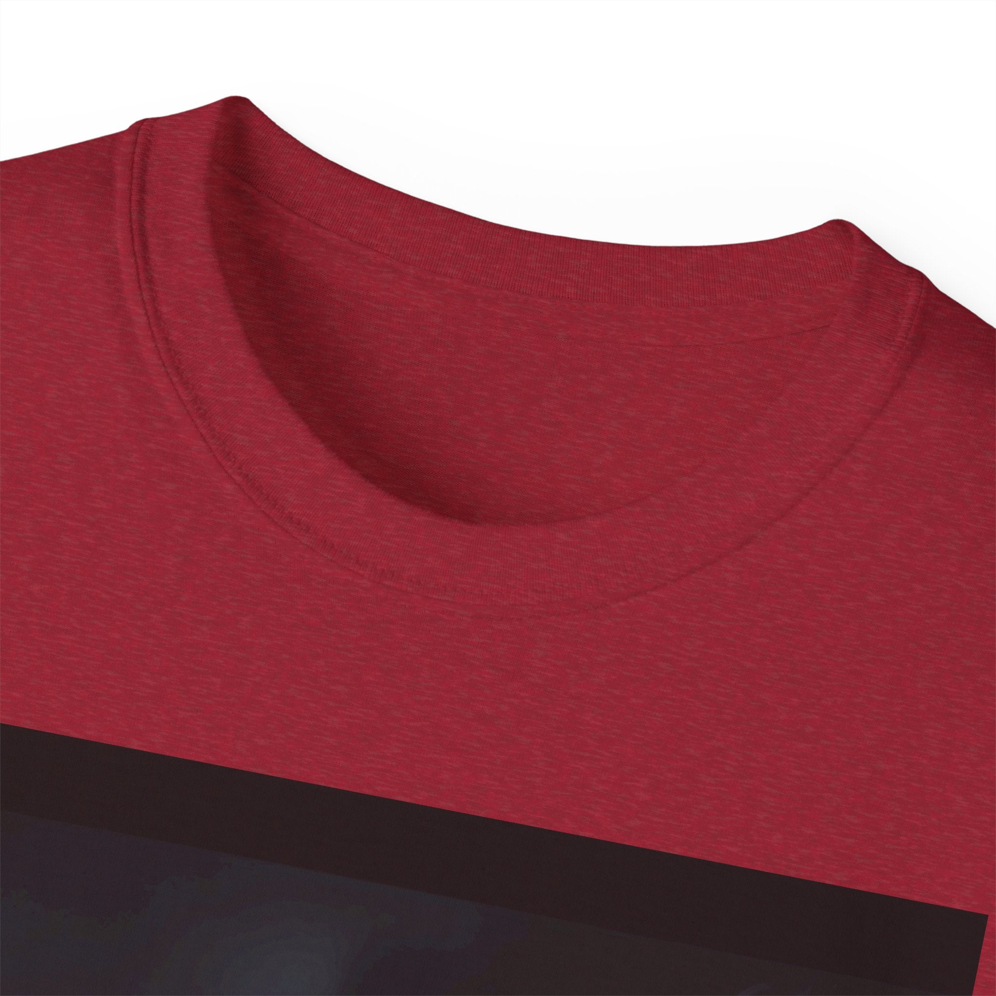 Adventure Motorcycle Tee — Fiery Rider & Nautical Voyage Graphic T-Shirt