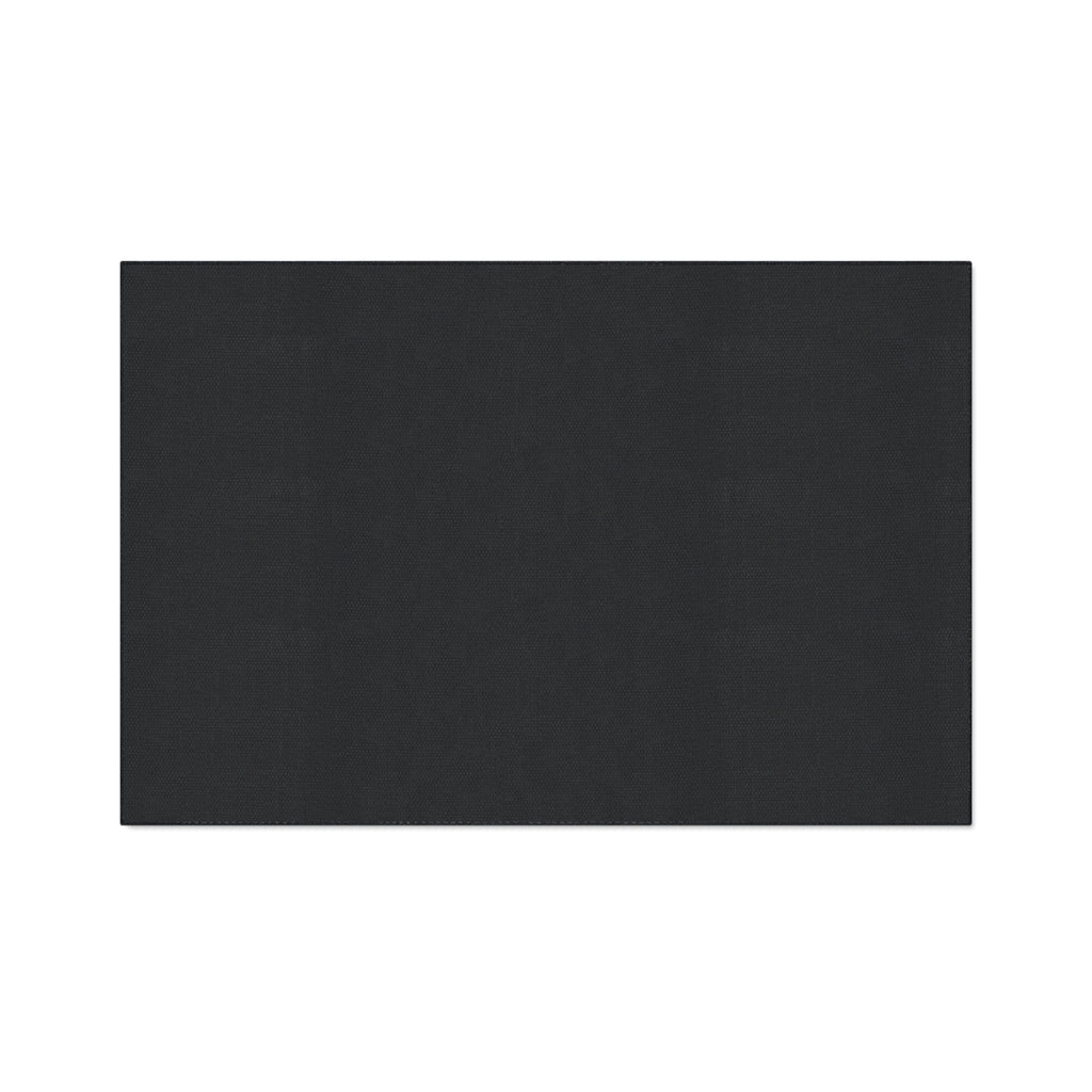 Pirate Captain & Corsair Heavy-Duty Floor Mat — Nautical Motorcycle Art Rug