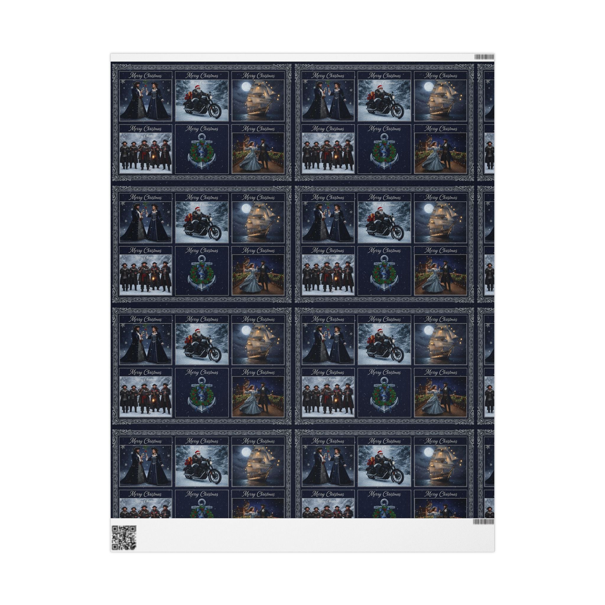 Wrapping Papers