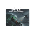 Metal Art Sign – Navy SAR Combat Rescue Swimmers Wall Plaque
