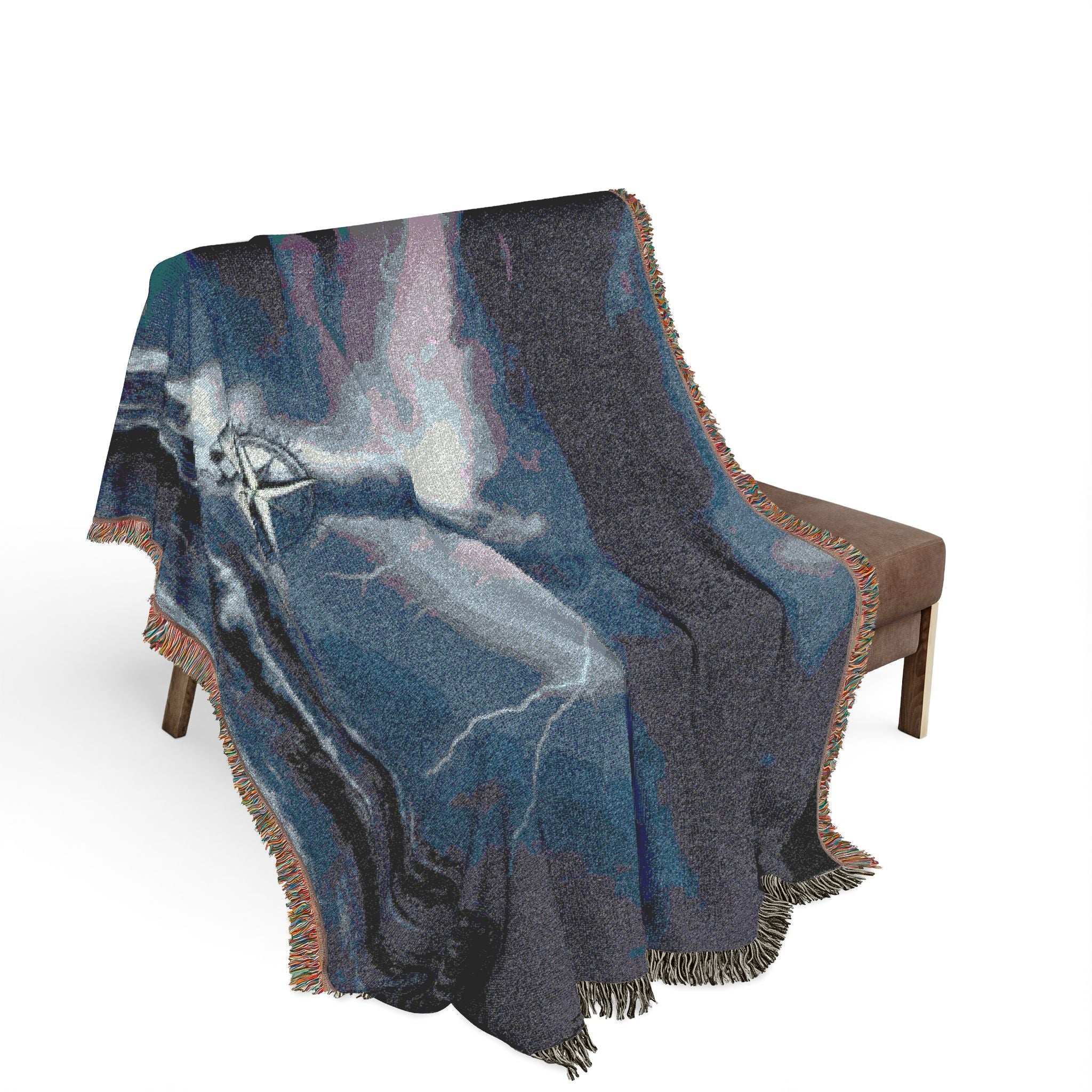 Woven Blanket