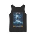 Navy SAR Tank Top — "We Know No Limits" Combat Rescue Swimmers