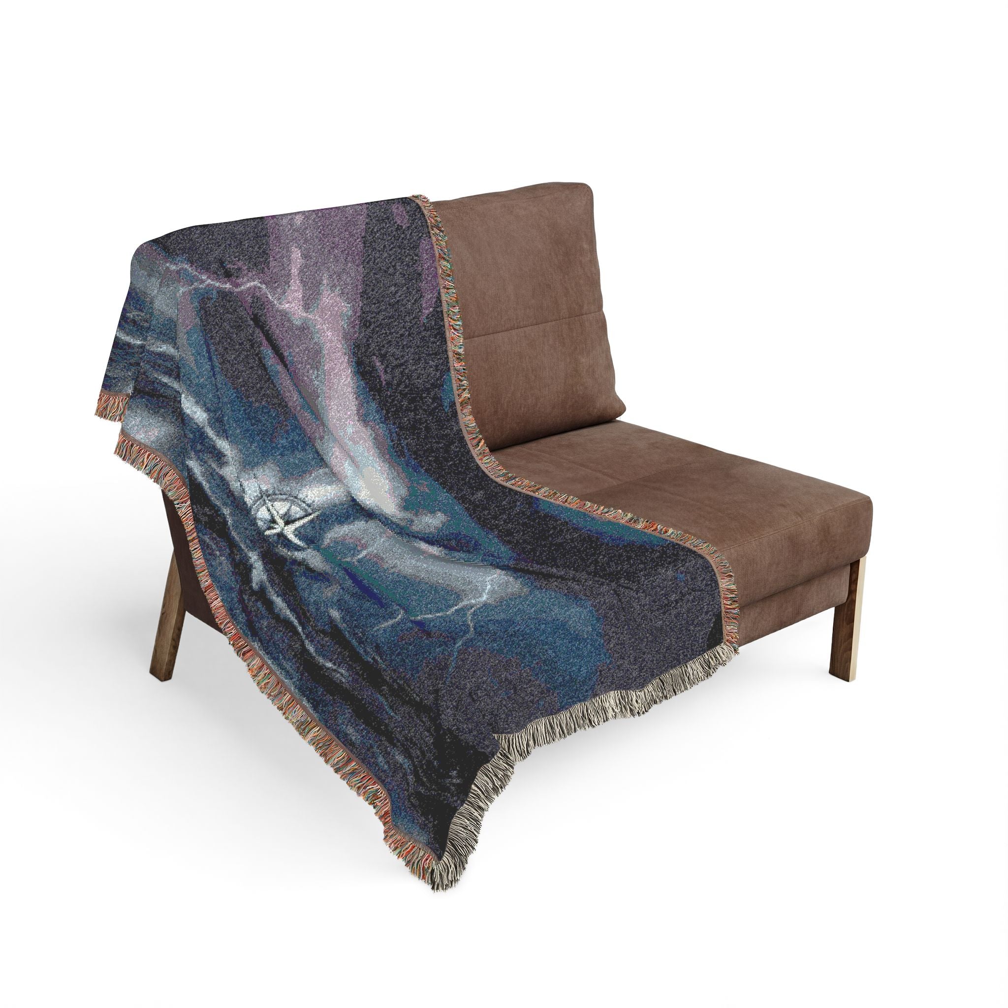 Woven Blanket