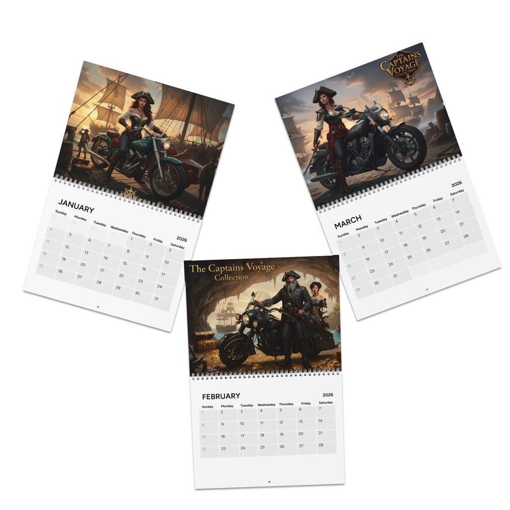 Calendar (2026)