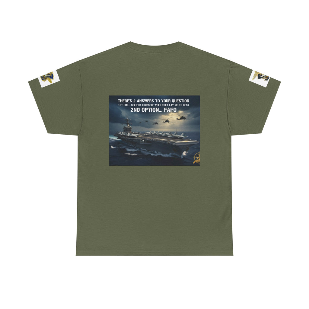 SAR Chiefs Riders Club Tee