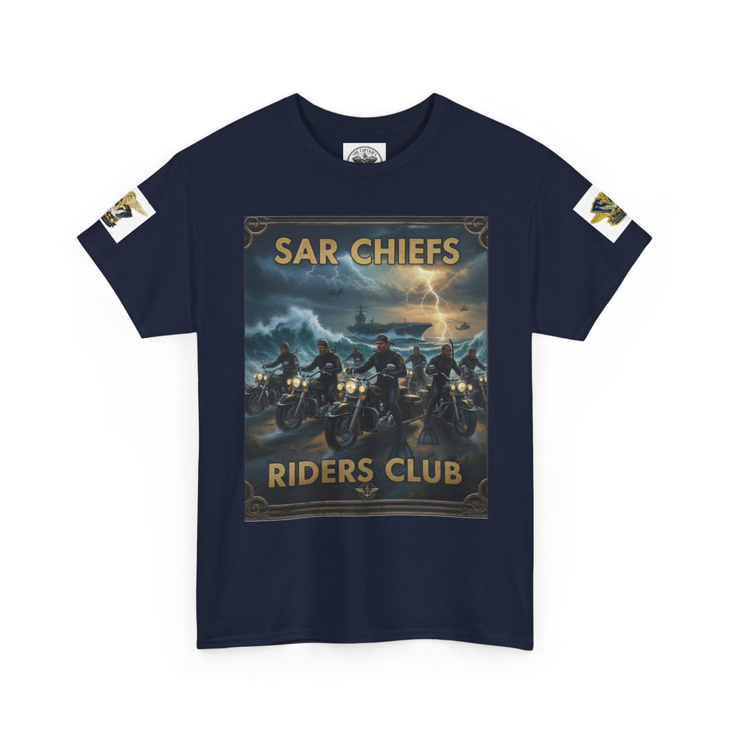 SAR Chiefs Riders Club Tee
