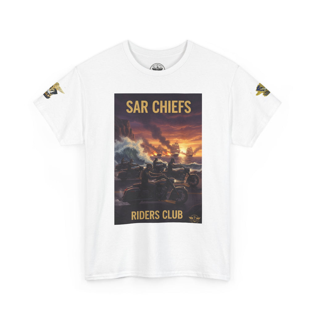 SAR Chiefs Riders Club T-Shirt