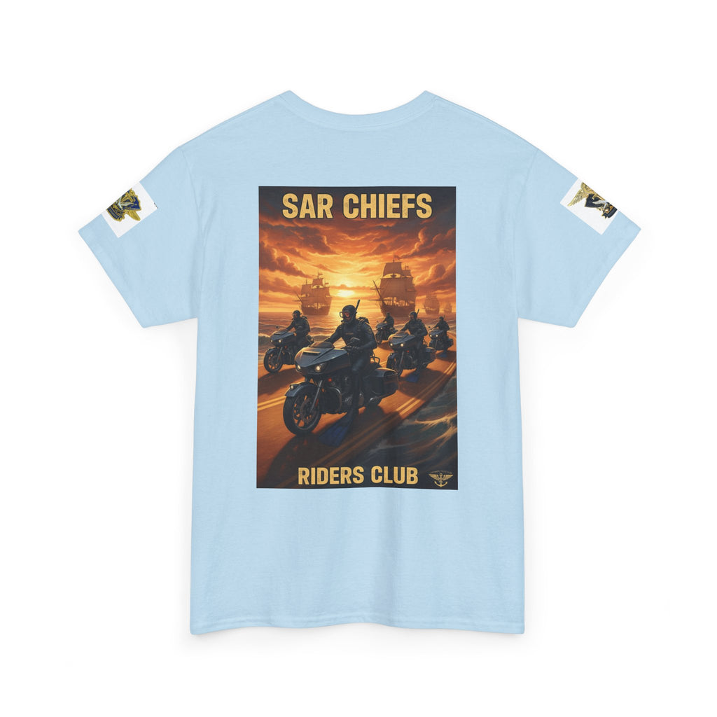 SAR Chiefs Riders Club T-Shirt