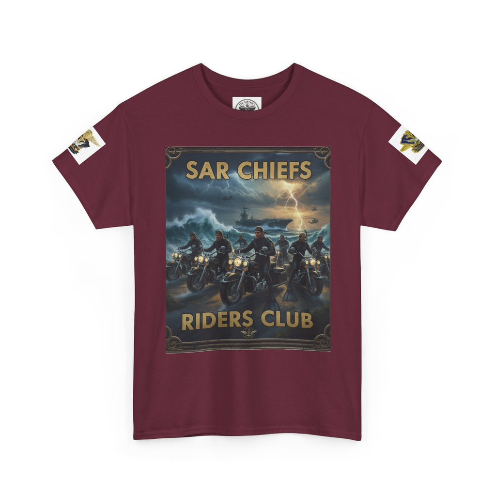 SAR Chiefs Riders Club Tee