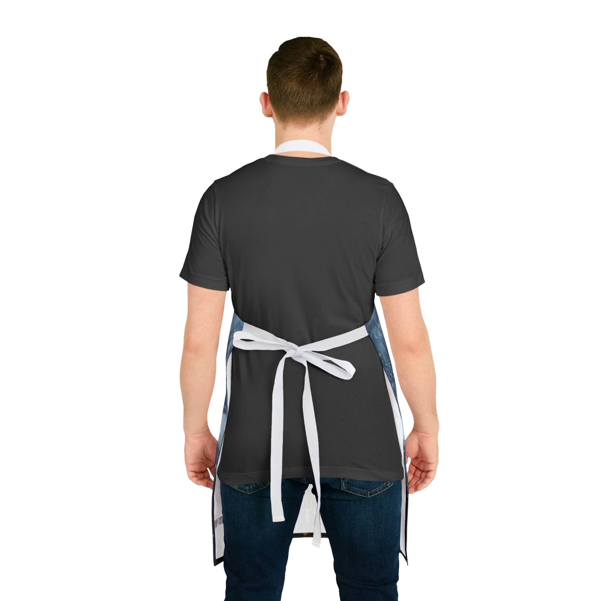 Captain’s Collection Winter Ride Apron