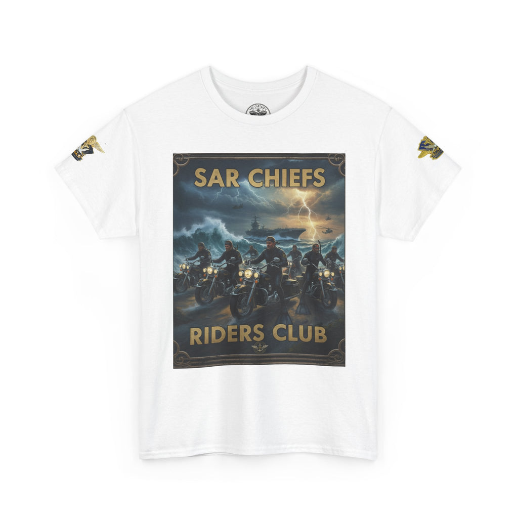 SAR Chiefs Riders Club Tee