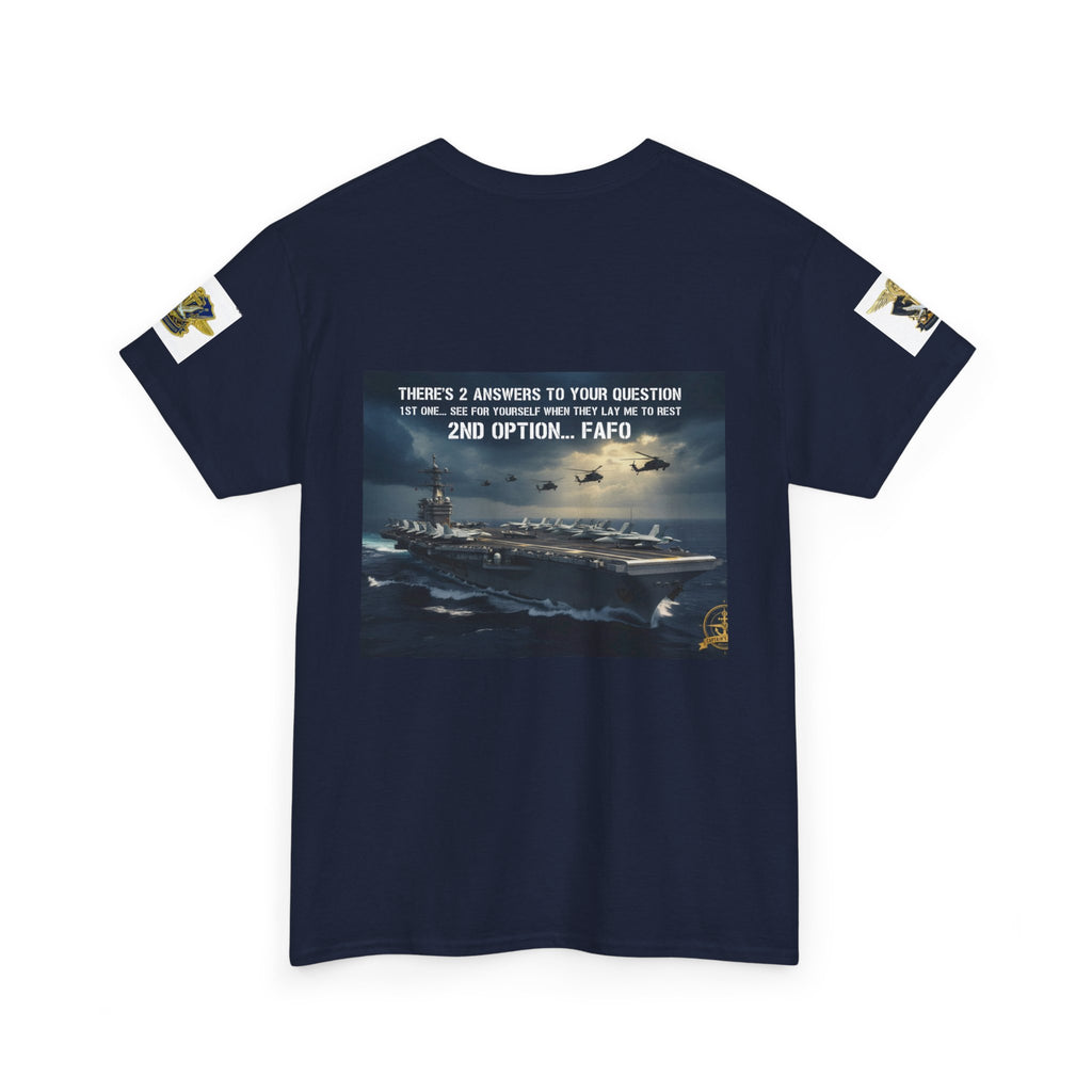 SAR Chiefs Riders Club Tee