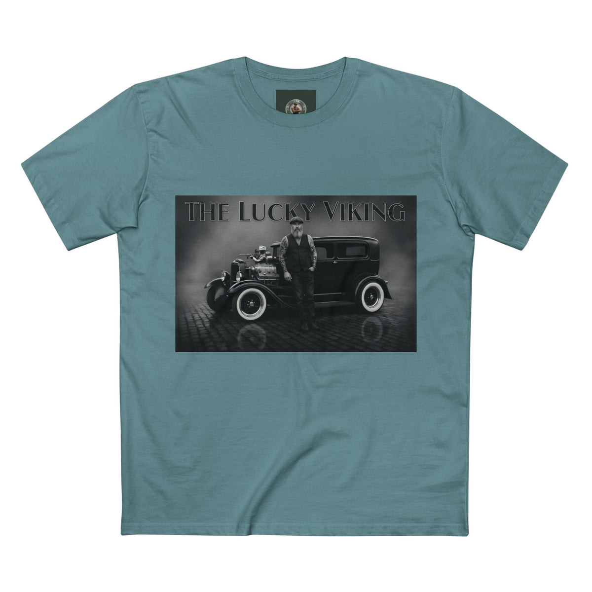 Adult Staple Tee