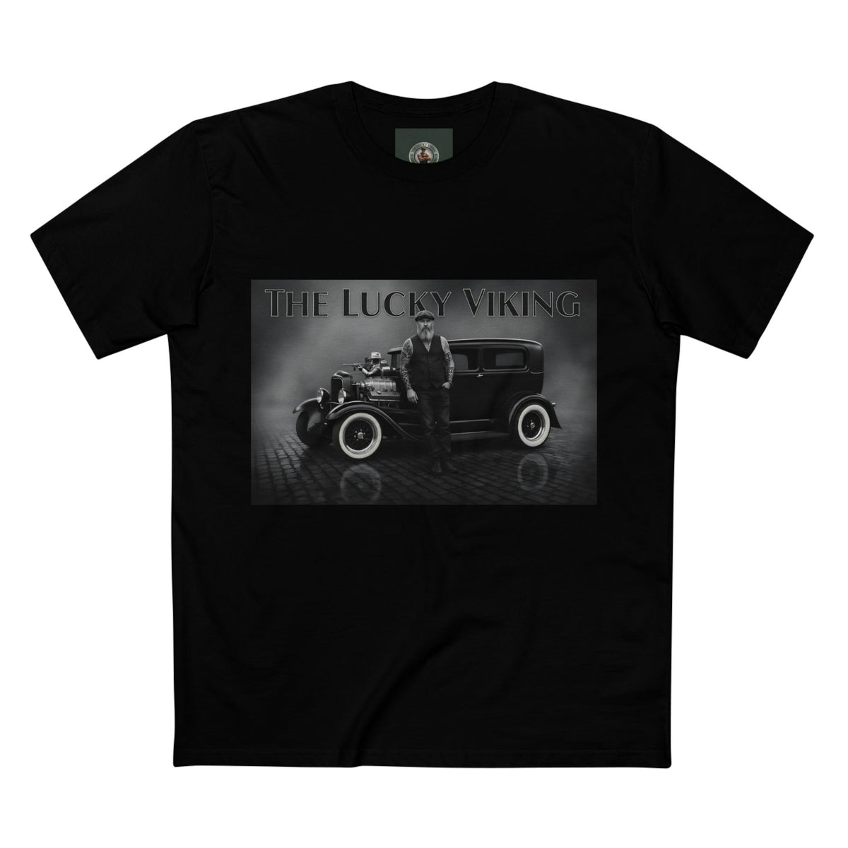 Adult Staple Tee