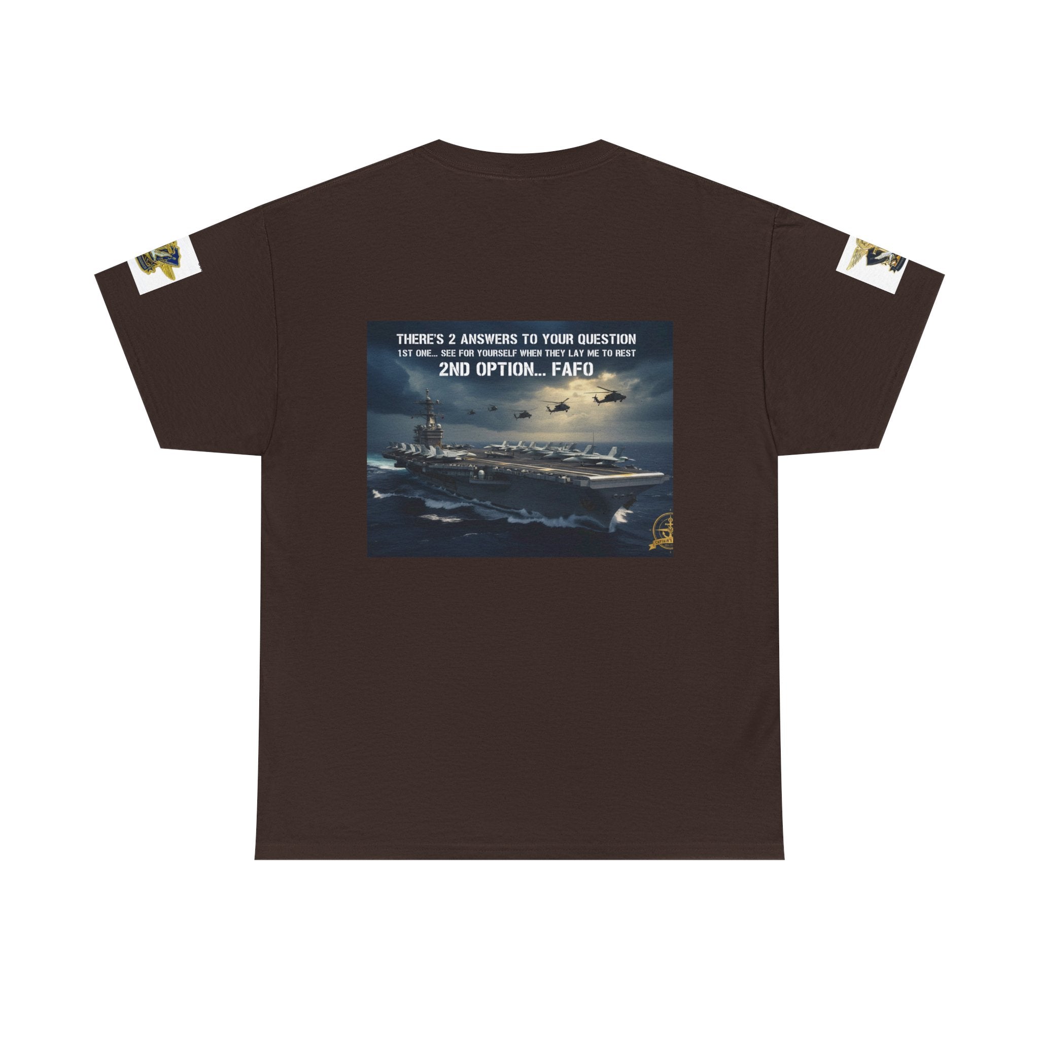 SAR Chiefs Riders Club Tee