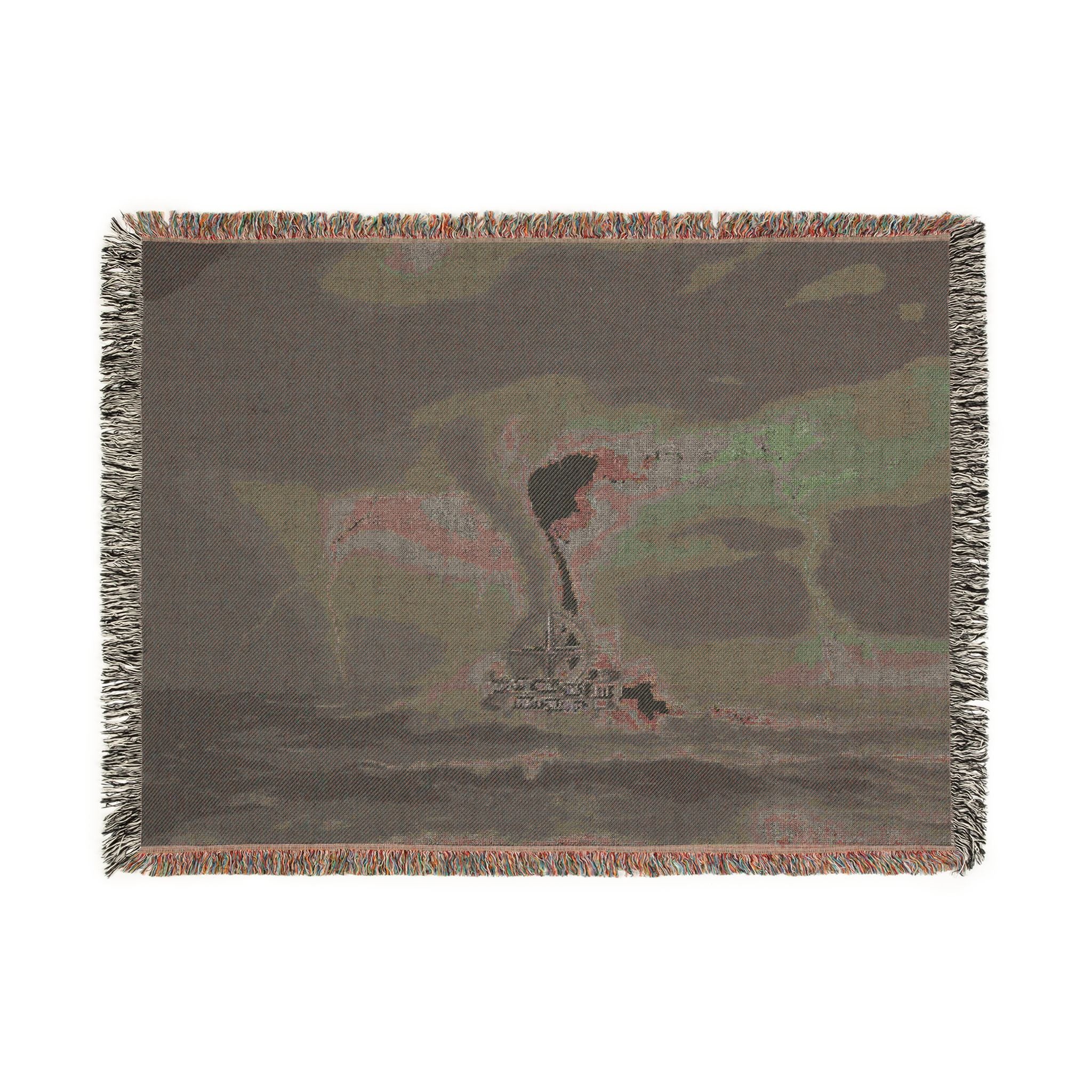 Woven Blanket