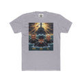 Shark Attack Movie Poster T-Shirt — Retro Action Film Tee (Mike Ken Al)