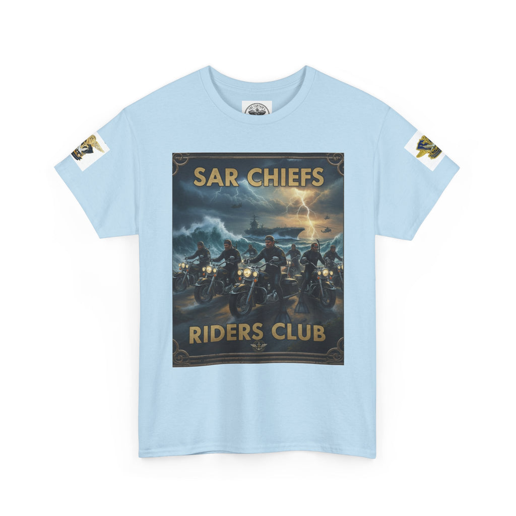 SAR Chiefs Riders Club Tee