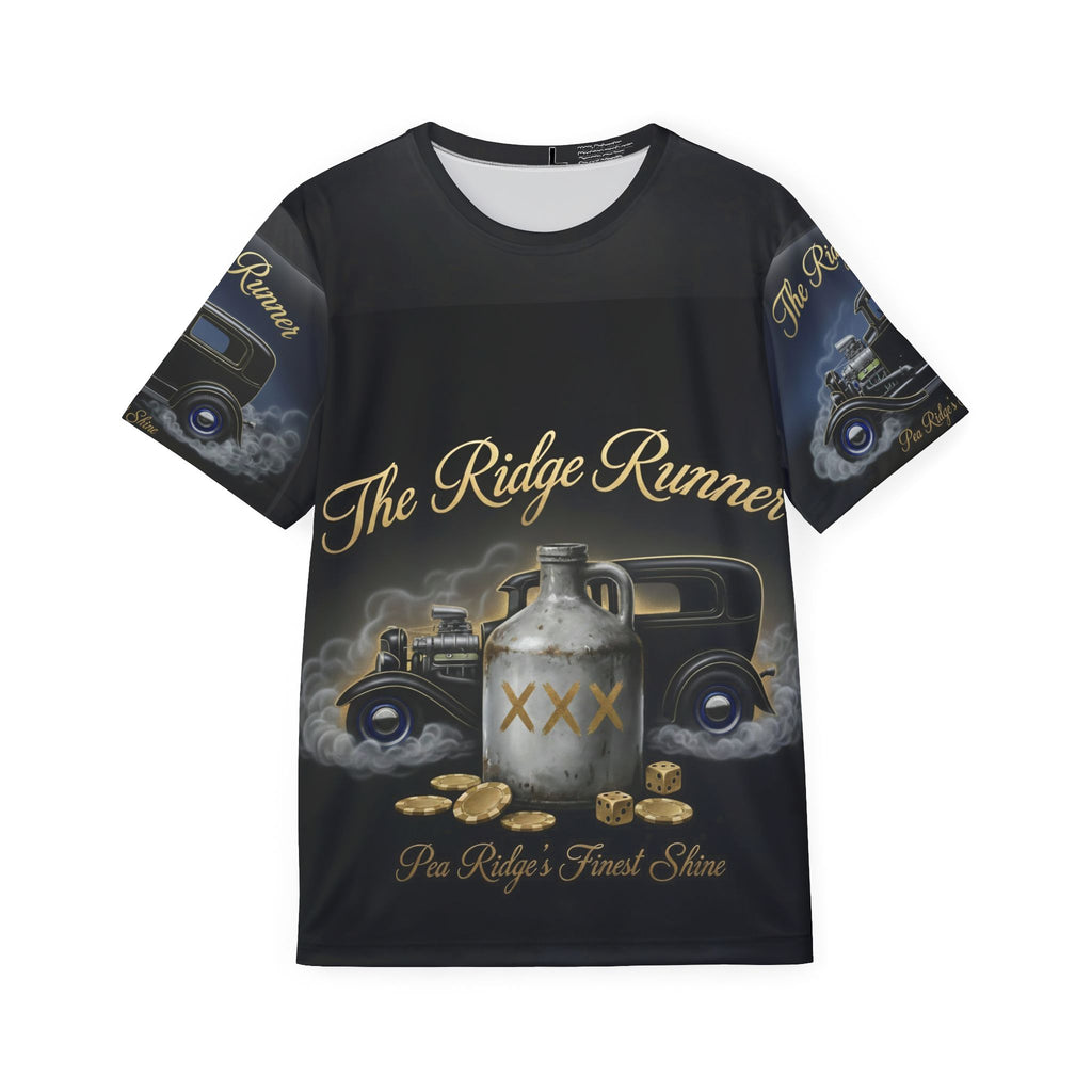 Men's Sports Jersey (AOP)