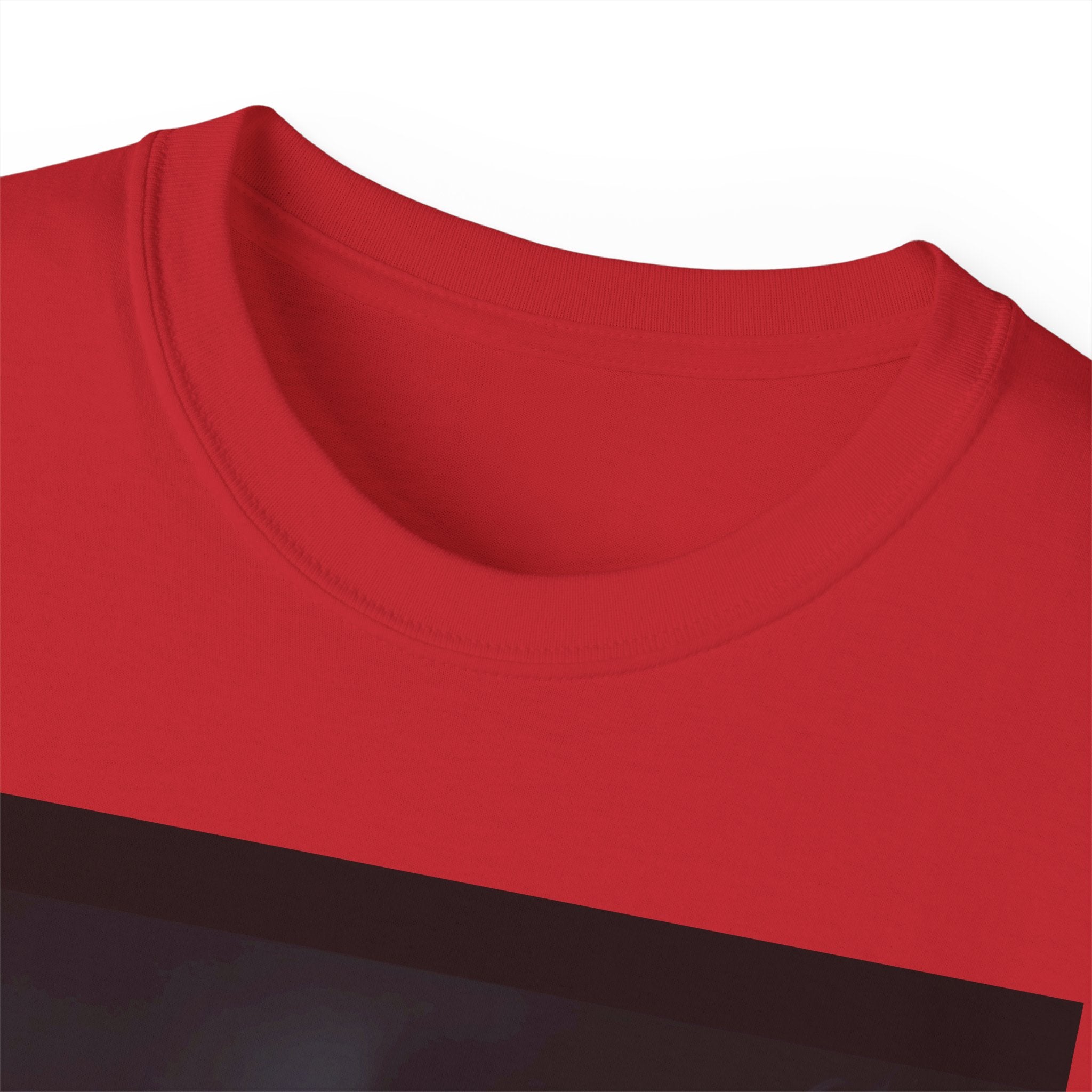 Adventure Motorcycle Tee — Fiery Rider & Nautical Voyage Graphic T-Shirt