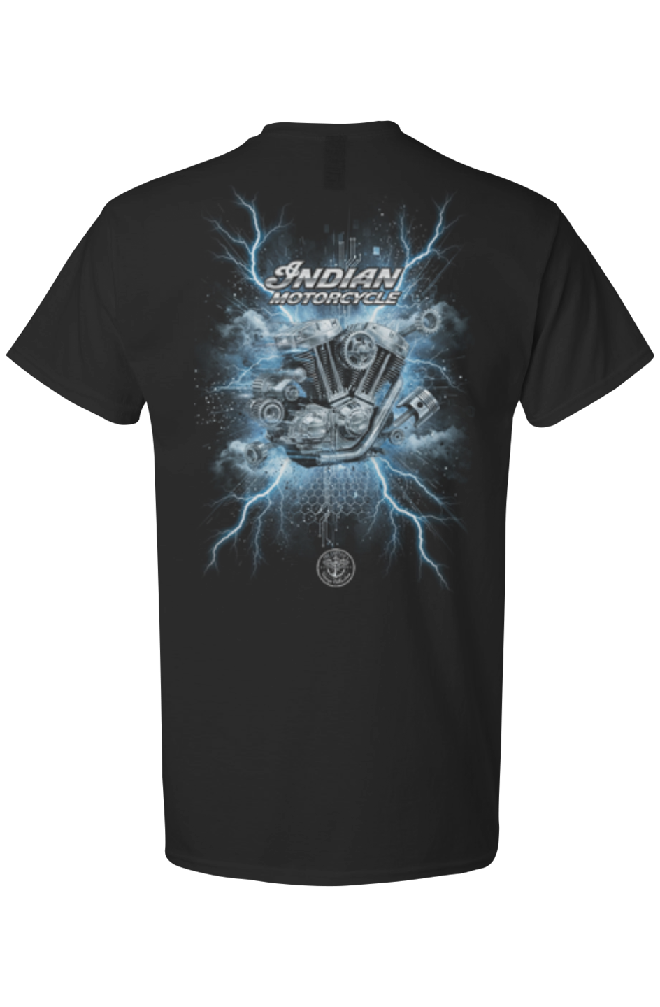 Light Cotton T-Shirt