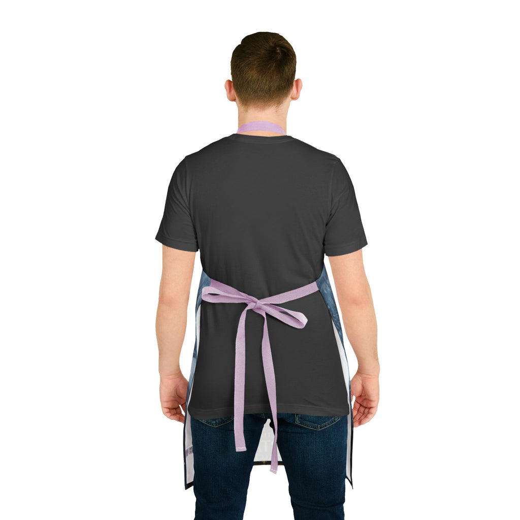 Captain’s Collection Winter Ride Apron