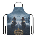 Captain’s Collection Winter Ride Apron