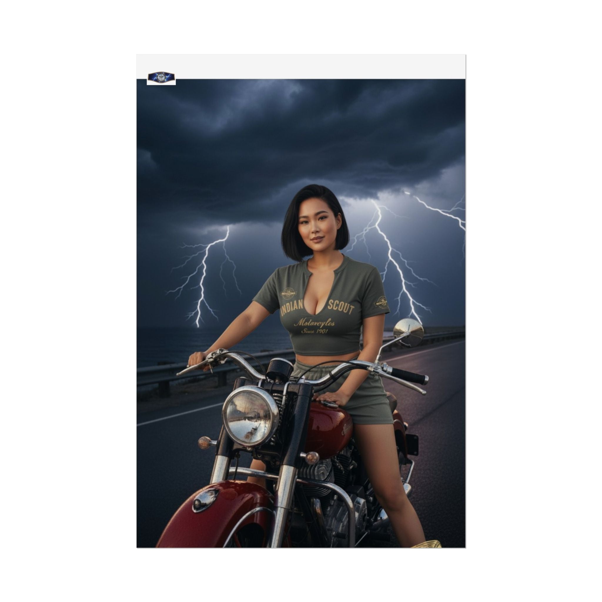 Rolled Posters