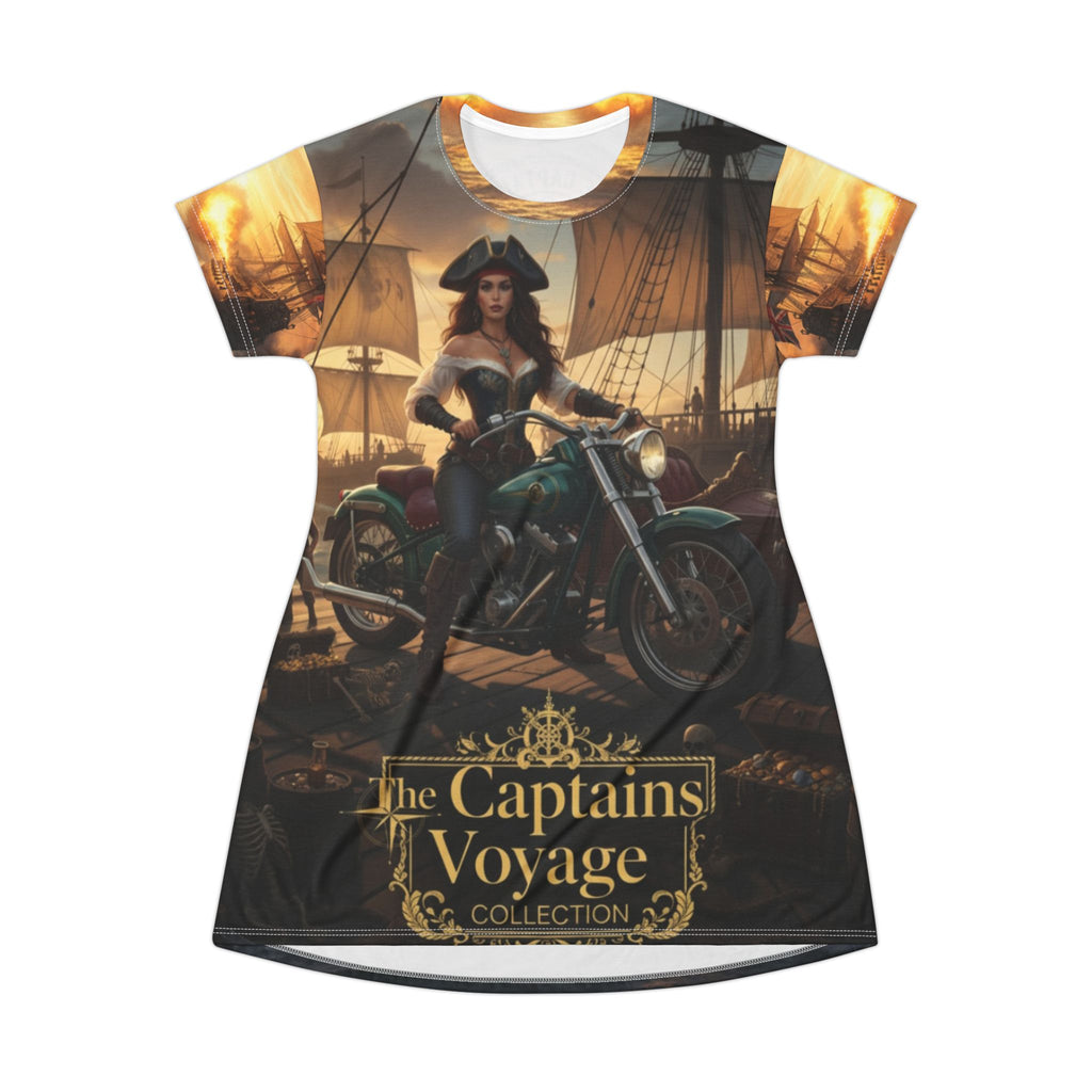 T-Shirt Dress