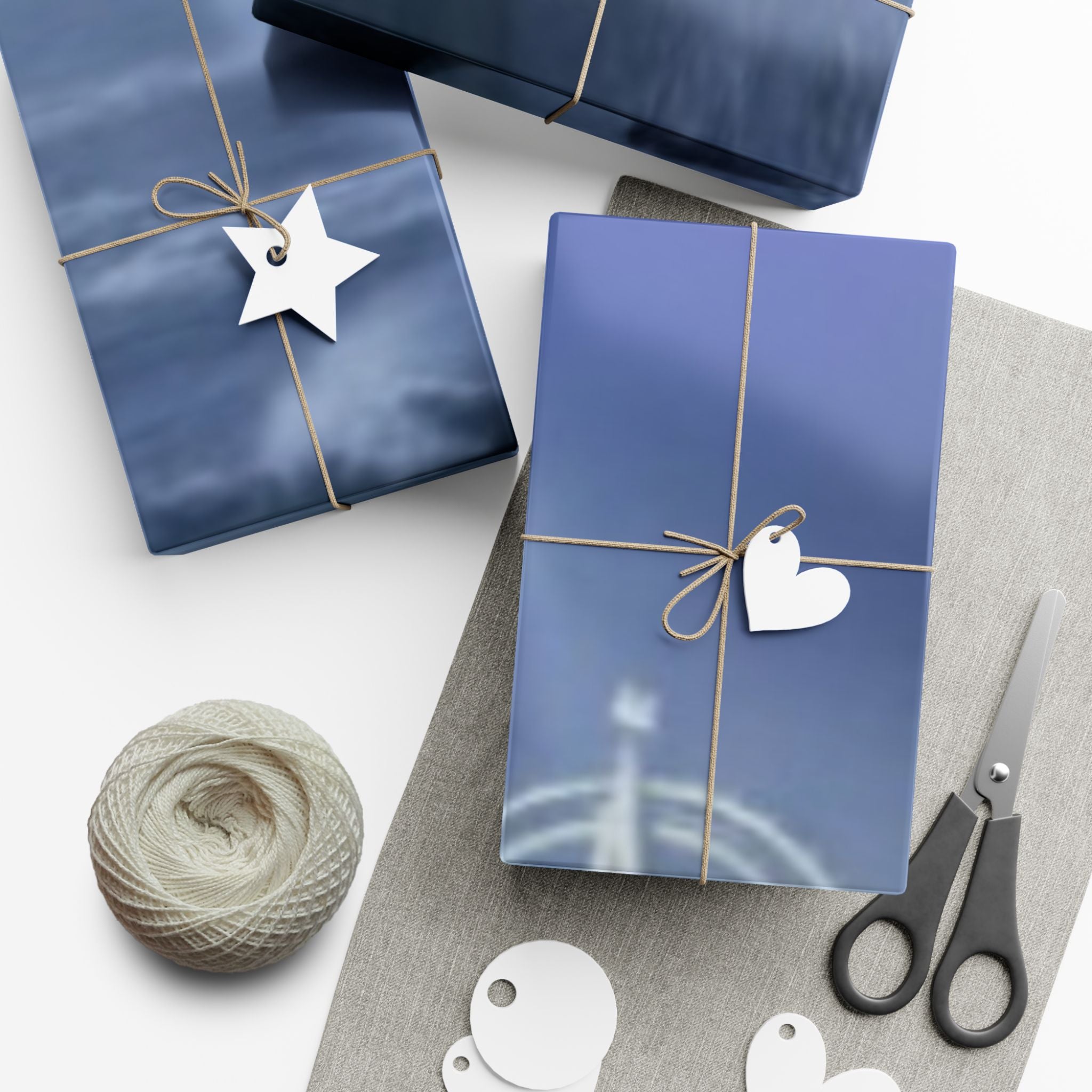 Gift Wrap Papers