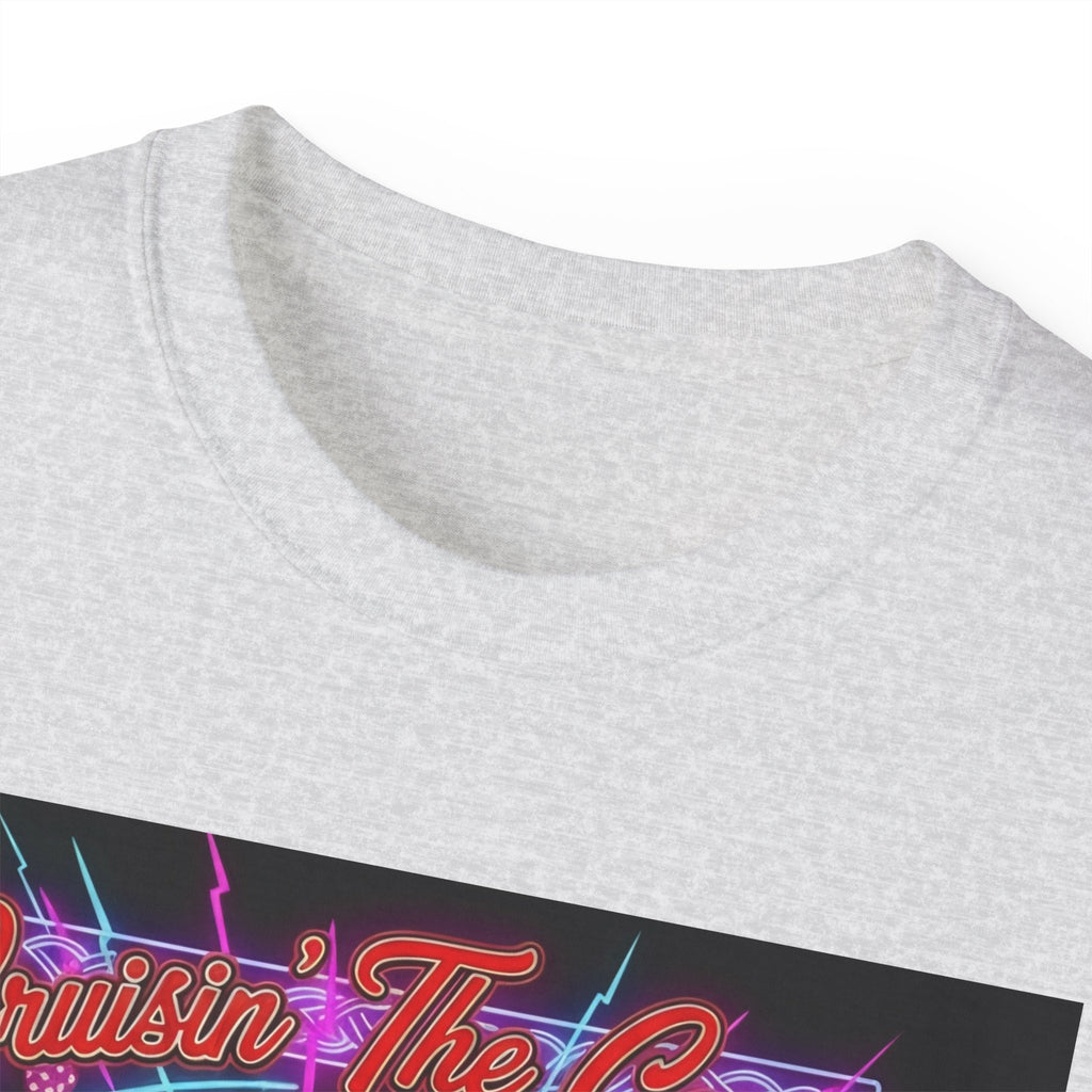 Unisex Ultra Cotton Tee