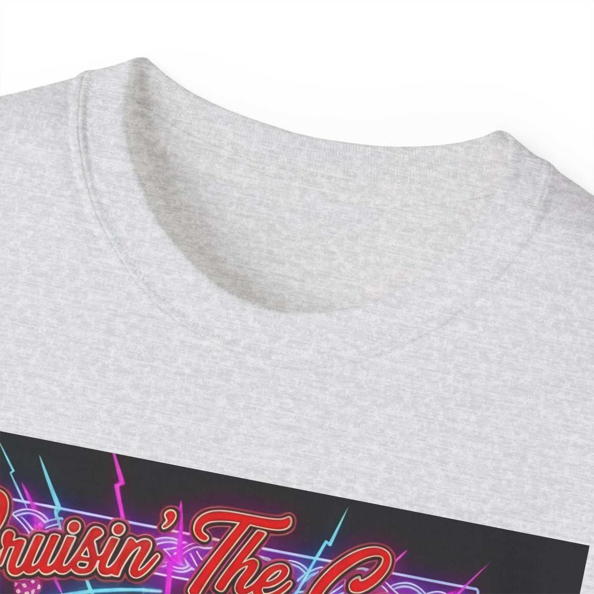 Unisex Ultra Cotton Tee