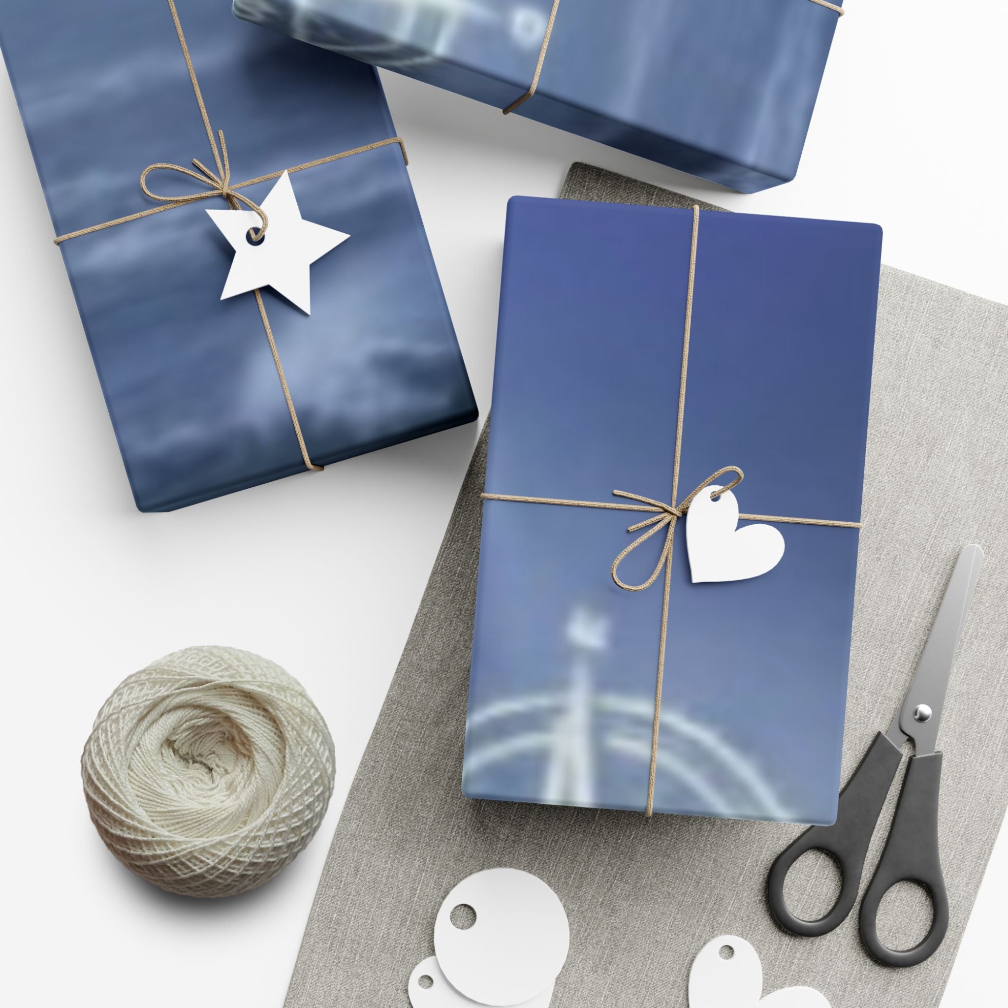 Gift Wrap Papers