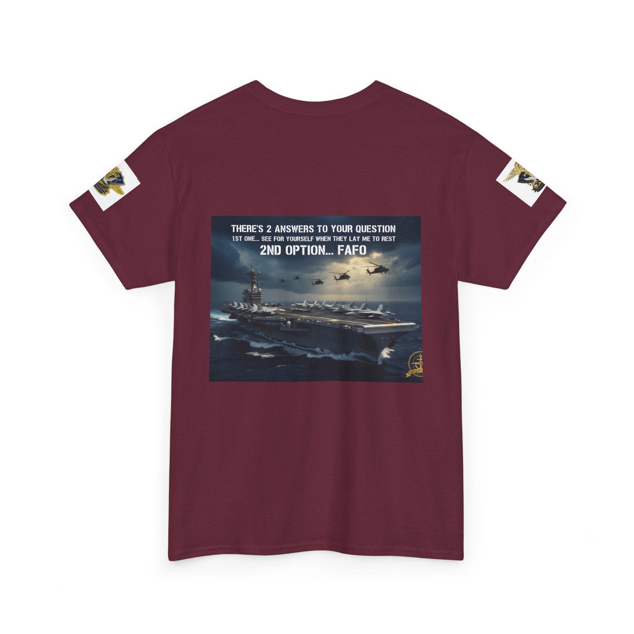 SAR Chiefs Riders Club Tee