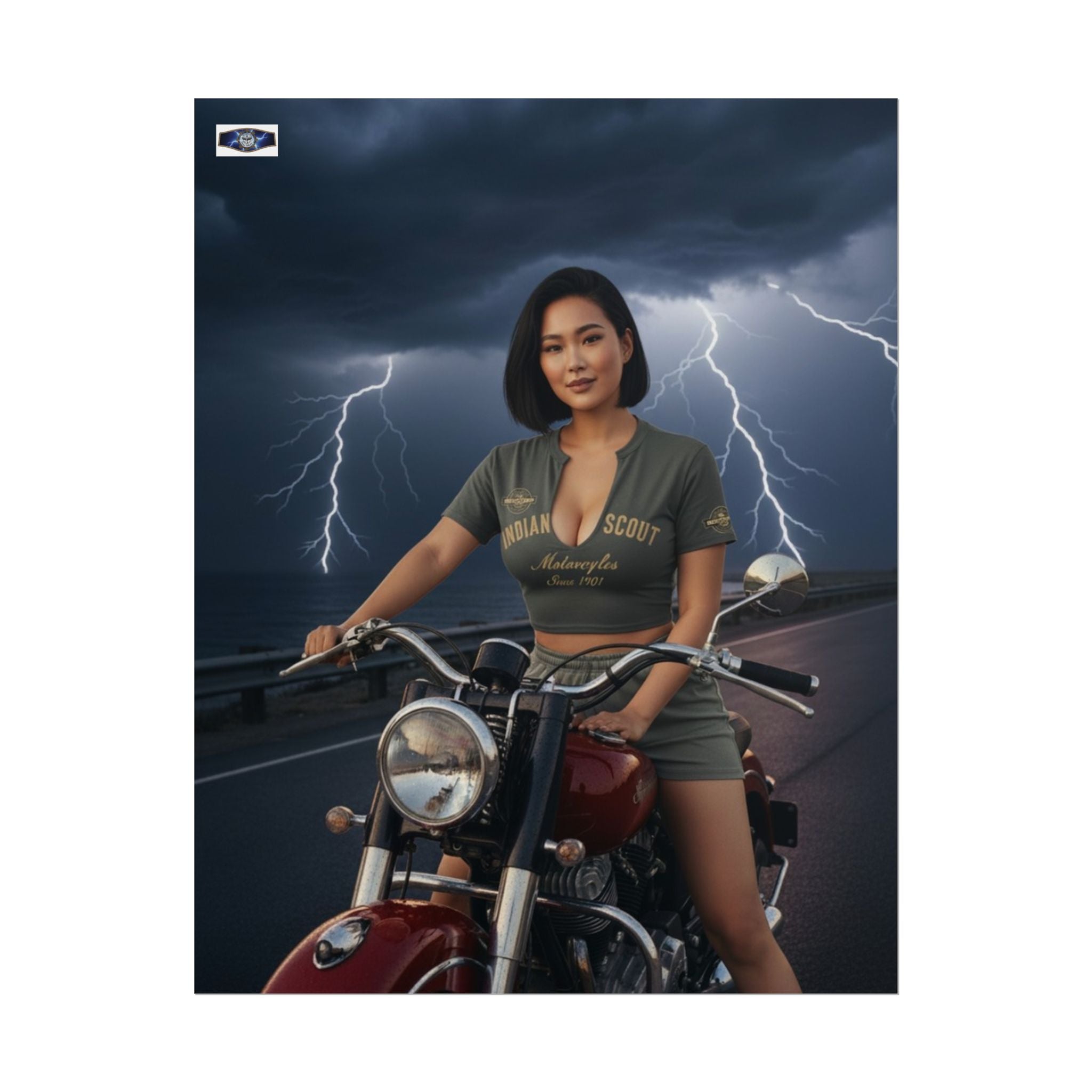 Rolled Posters