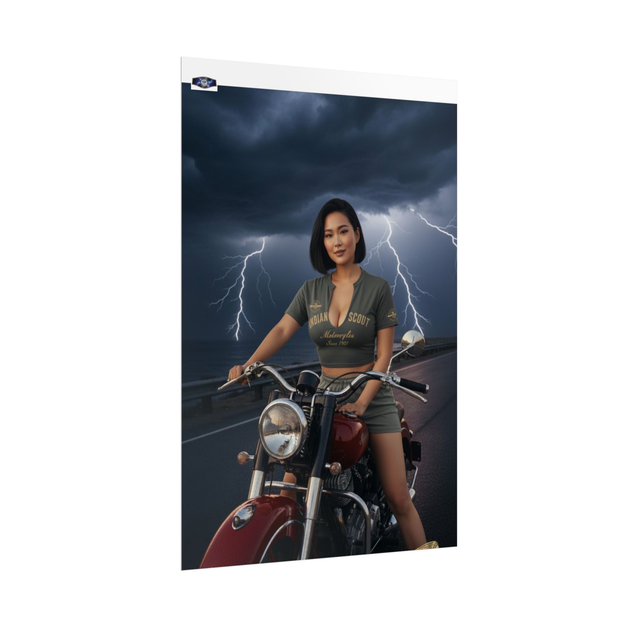 Rolled Posters
