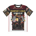 Champion's Circle Hayden Gillim #69 Motorcycle Racing Tee