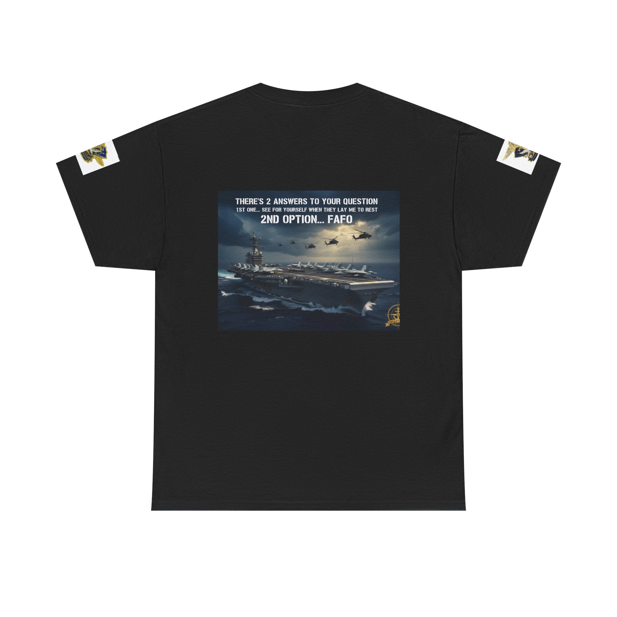SAR Chiefs Riders Club Tee
