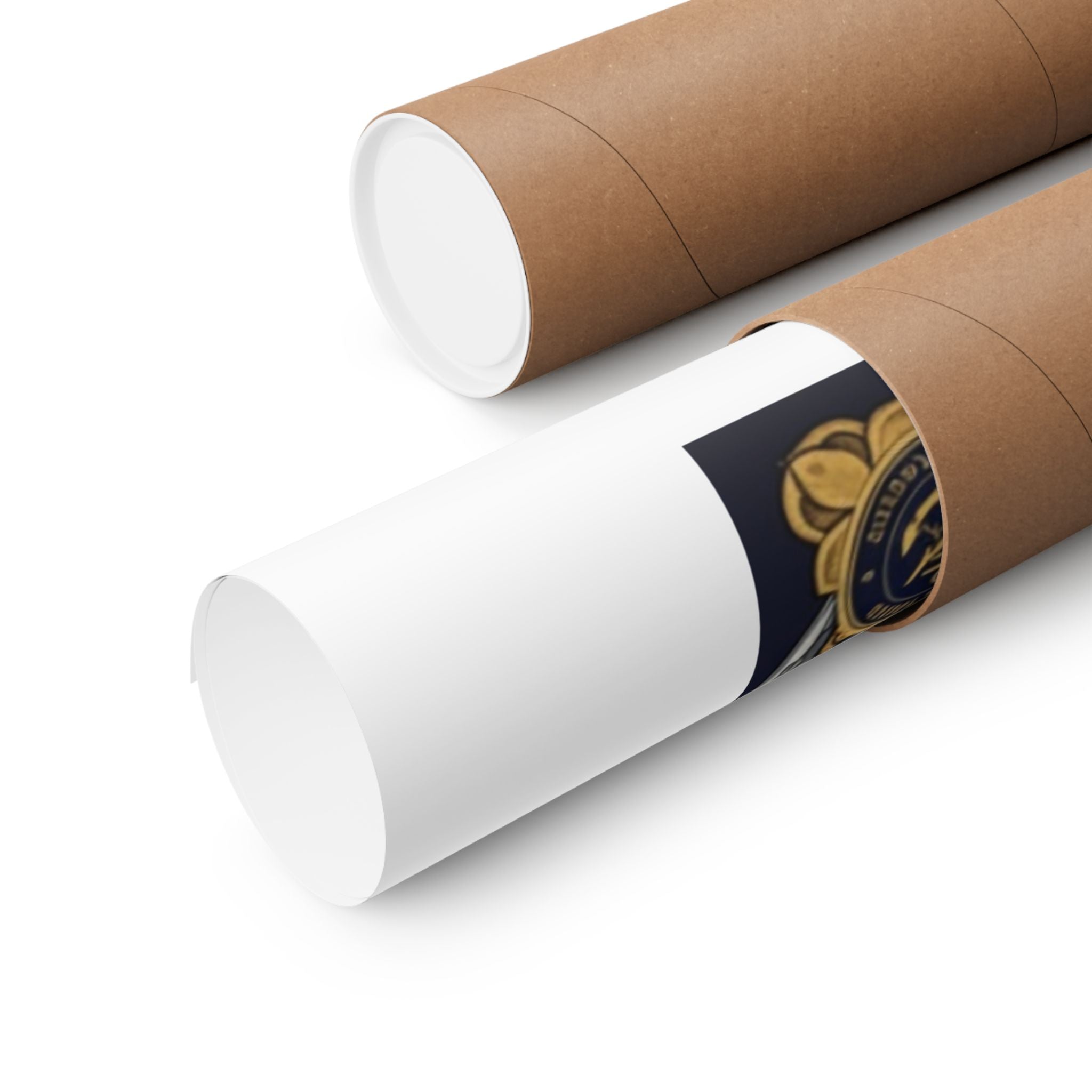 NAS Pensacola Rescue Swimmer Reunion Matte Poster