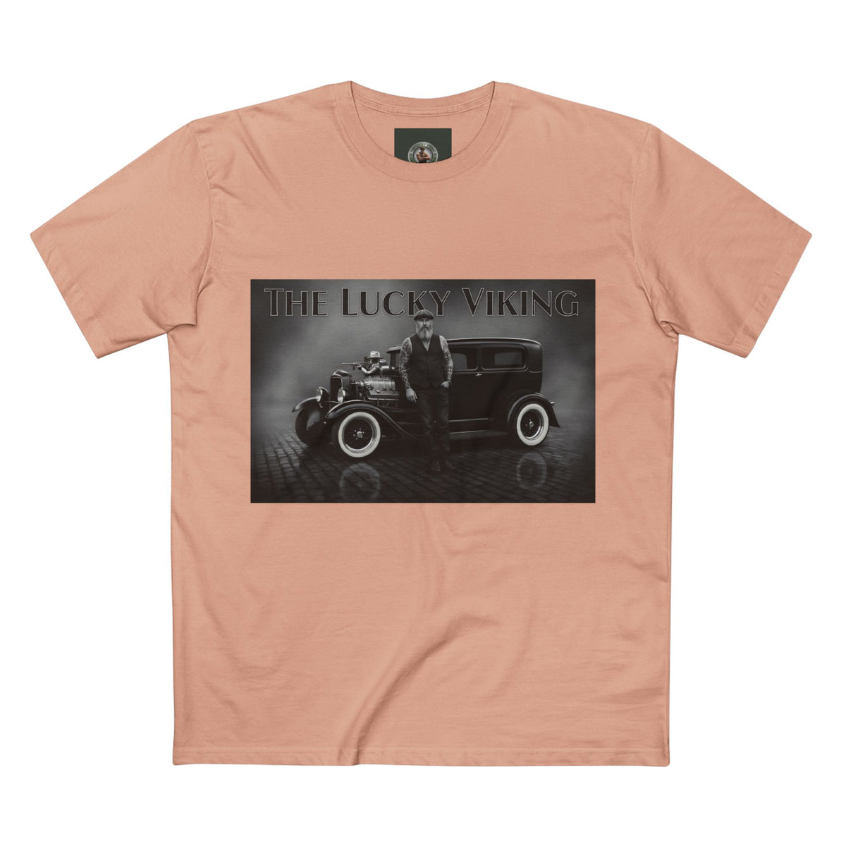 Adult Staple Tee