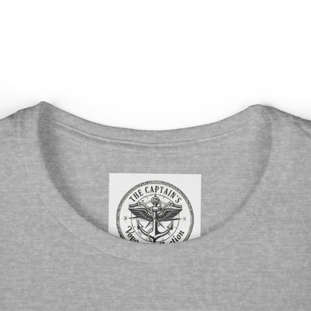 Journey Band Tour T‑Shirt — Women’s 2026 Tour Graphic Tee